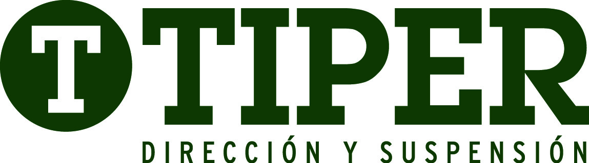 DIRECCION Y SUSPENSION TIPER